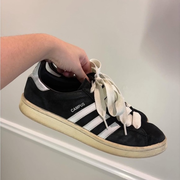 Adidas campus sneakers - Picture 6 of 6